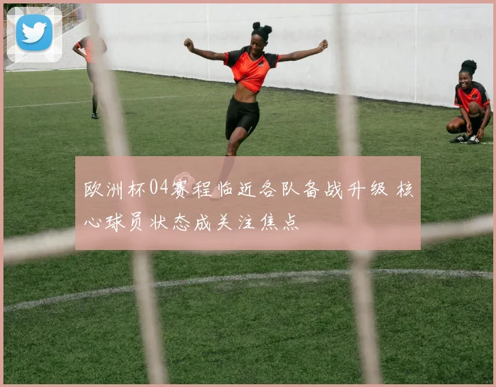 欧洲杯04赛程临近各队备战升级 核心球员状态成关注焦点