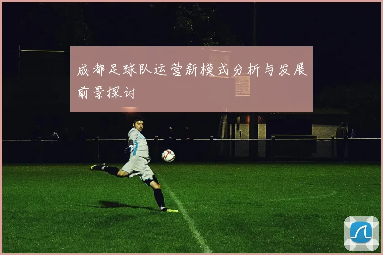 成都足球队运营新模式分析与发展前景探讨