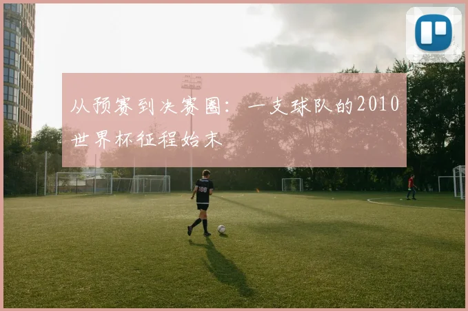 从预赛到决赛圈：一支球队的2010世界杯征程始末