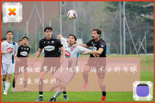 揭秘世界杯小组赛：战术分析与球星表现回顾