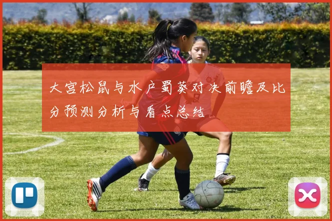 大宫松鼠与水户蜀葵对决前瞻及比分预测分析与看点总结
