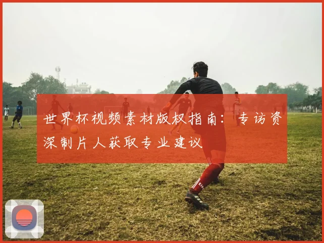 世界杯视频素材版权指南:专访资深制片人获取专业建议