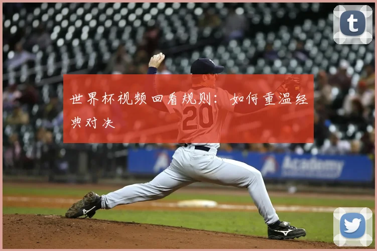 世界杯视频回看规则:如何重温经典对决